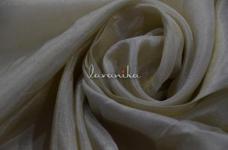 80 Grams Dyeable Tissue Crape Fabric 44inch